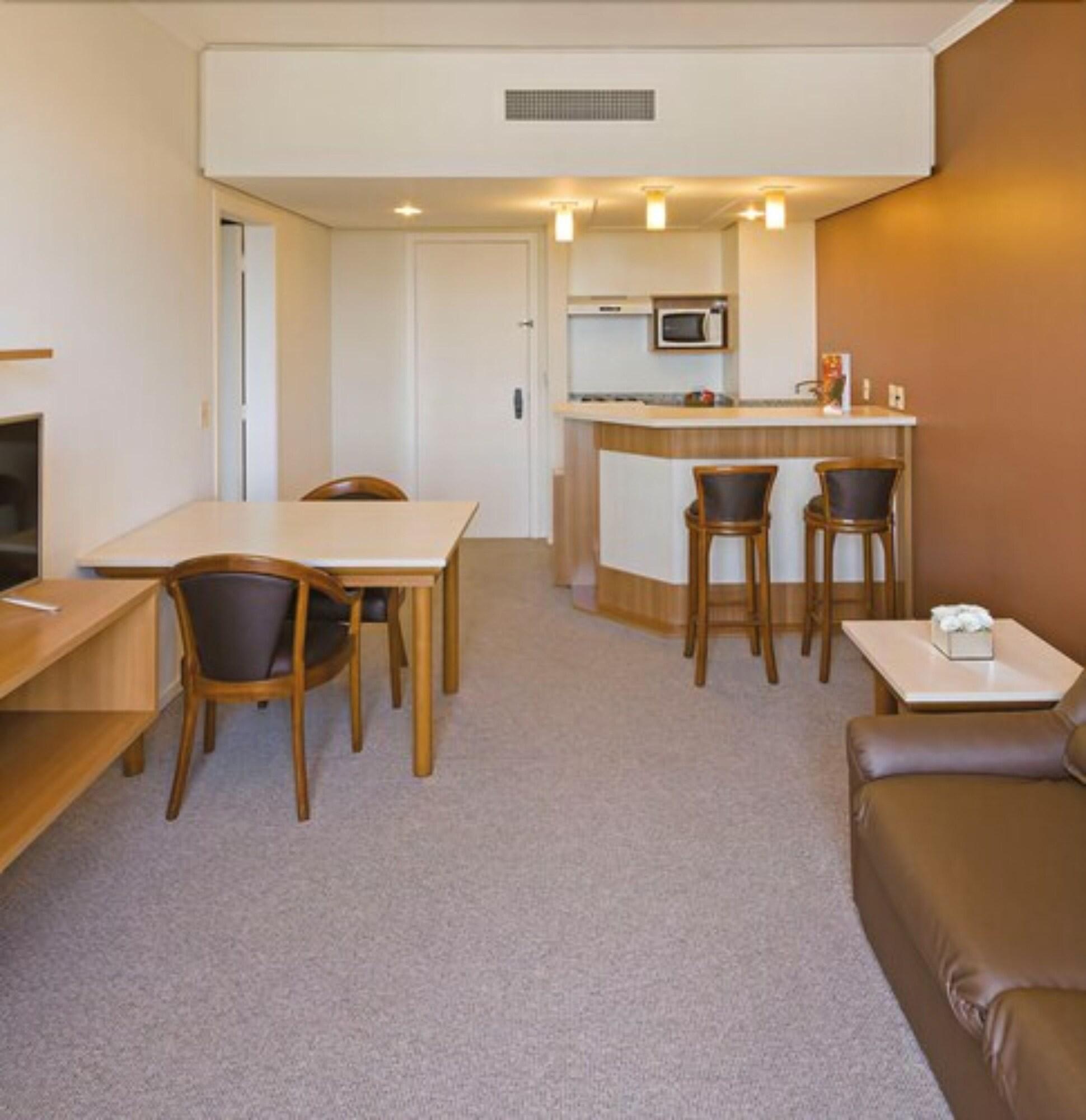 Swan Novo Hamburgo 호텔 외부 사진