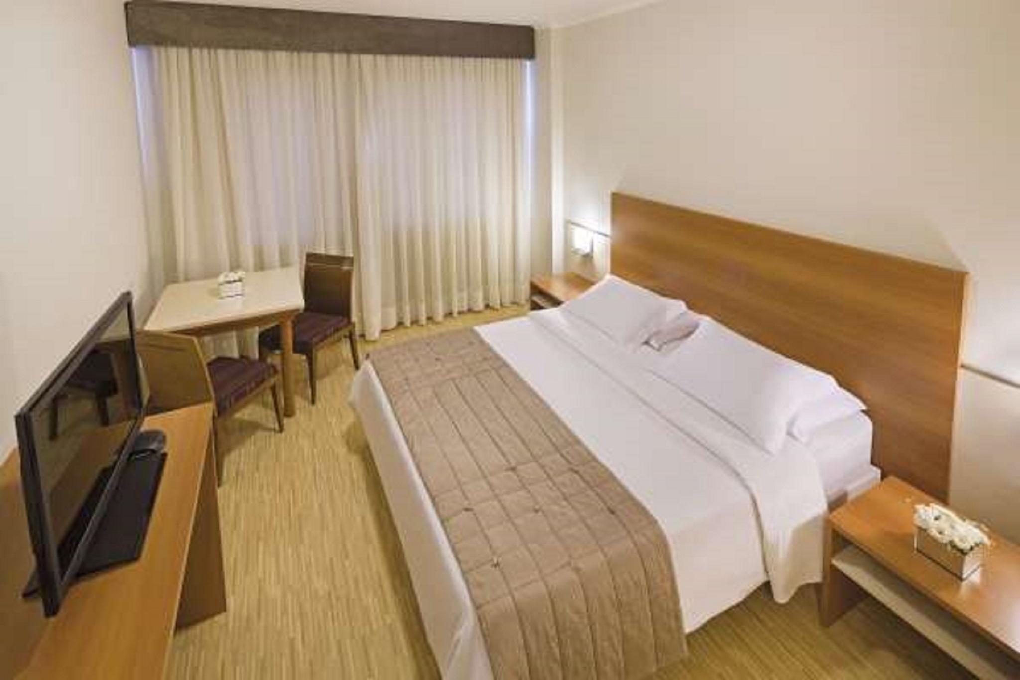 Swan Novo Hamburgo 호텔 외부 사진