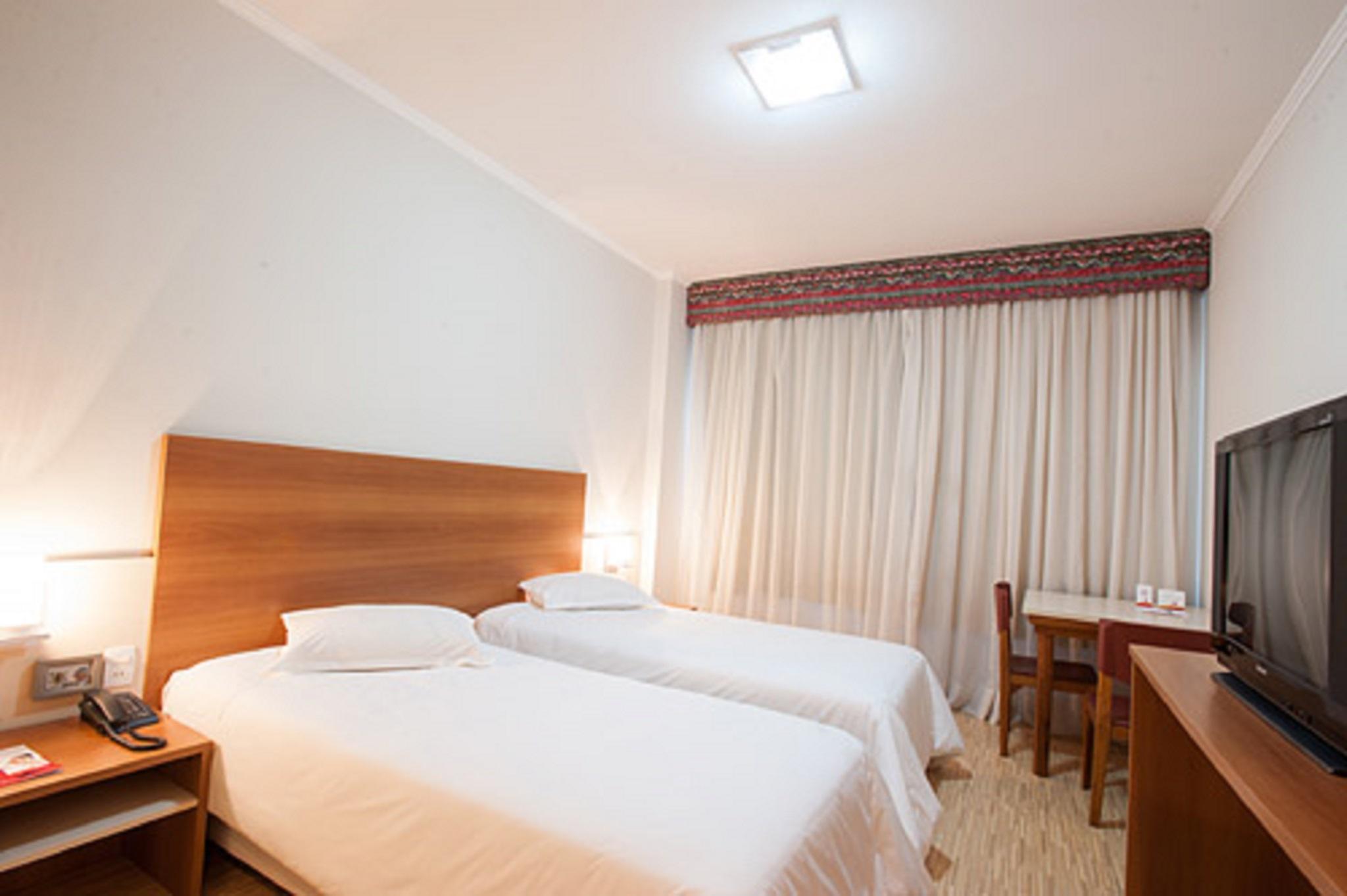 Swan Novo Hamburgo 호텔 외부 사진