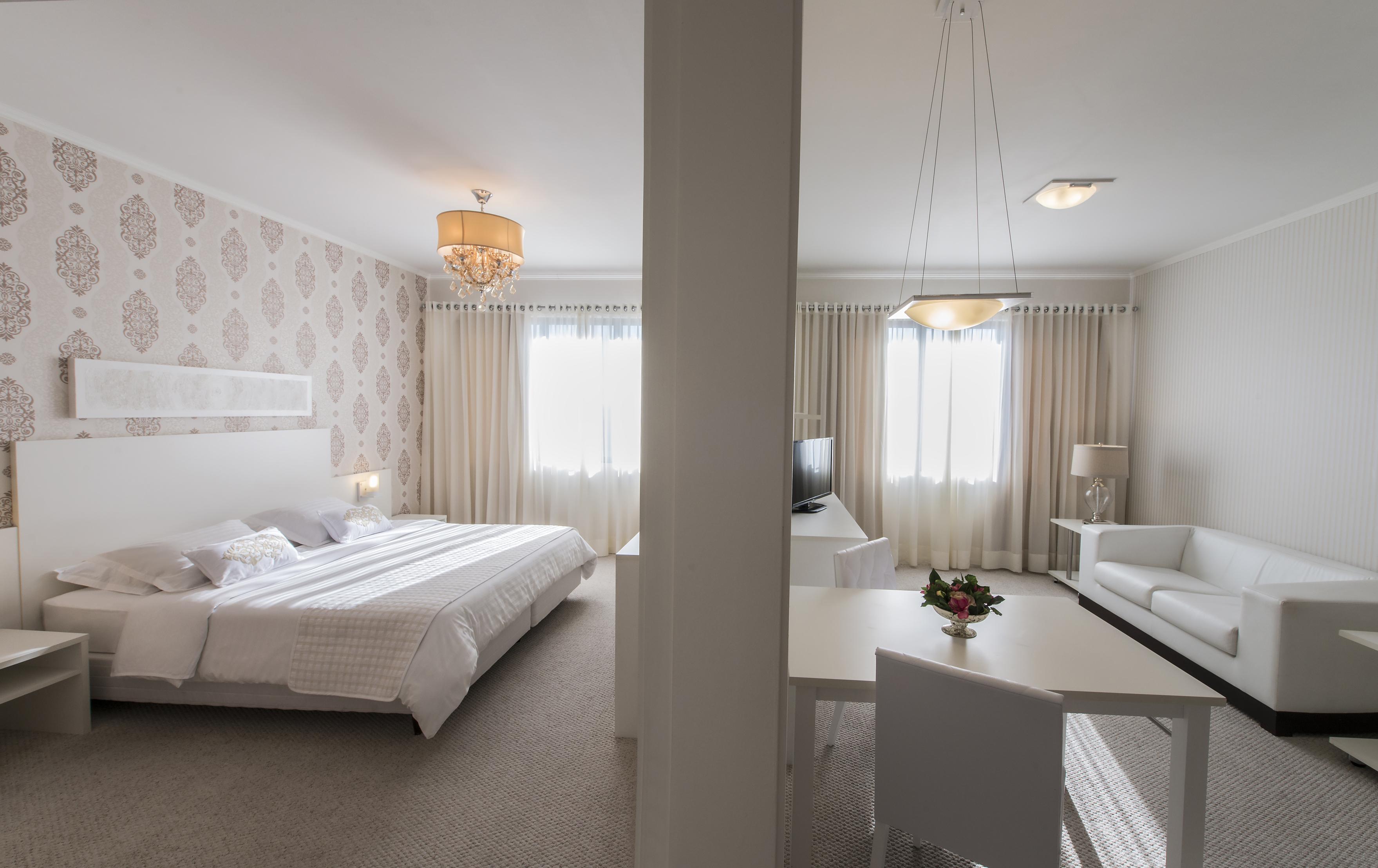 Swan Novo Hamburgo 호텔 외부 사진