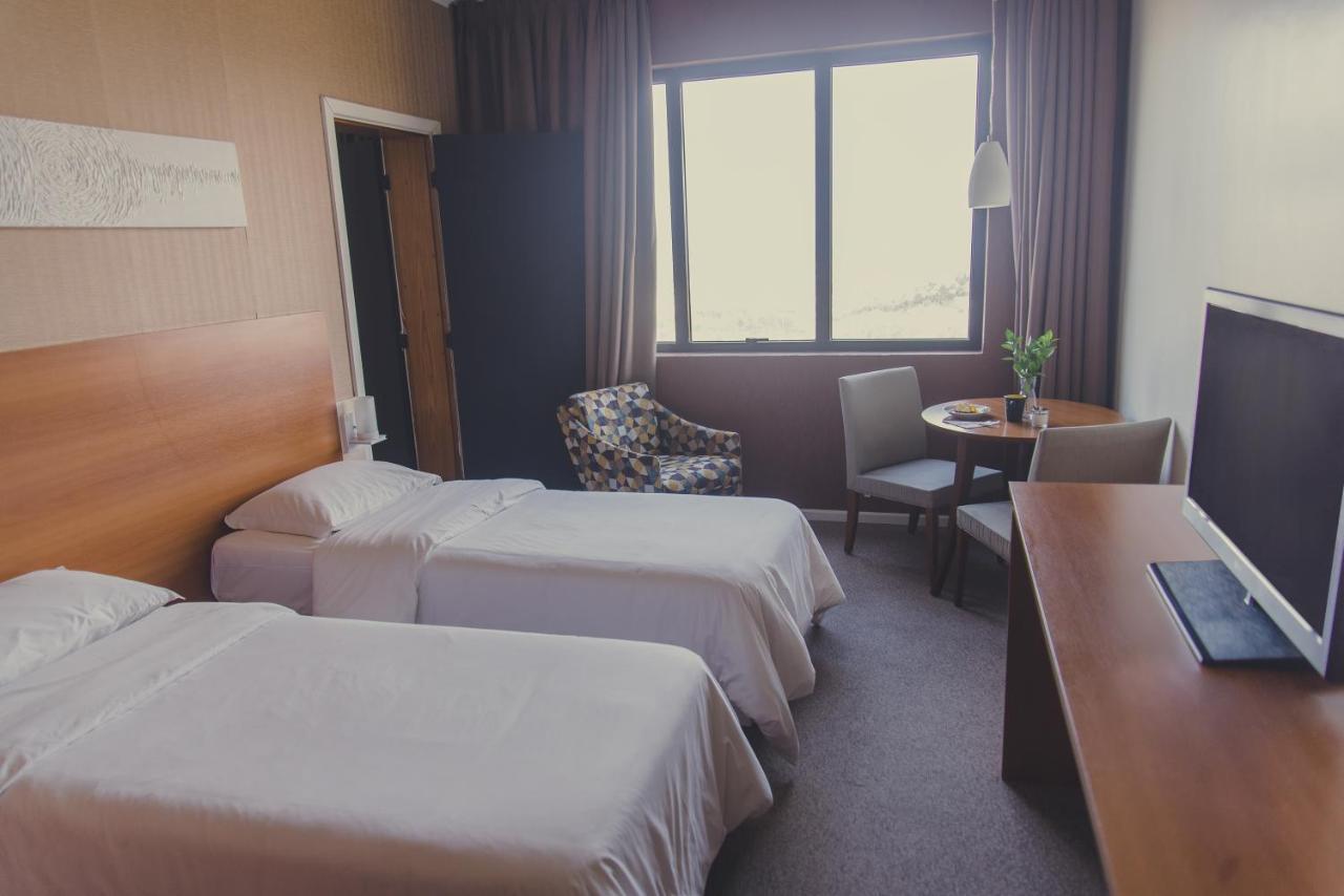 Swan Novo Hamburgo 호텔 외부 사진