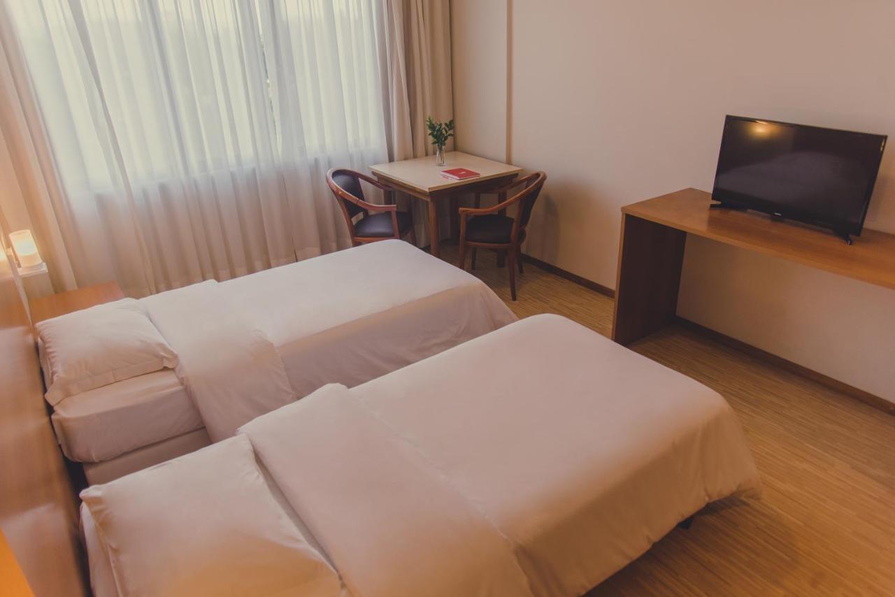 Swan Novo Hamburgo 호텔 외부 사진