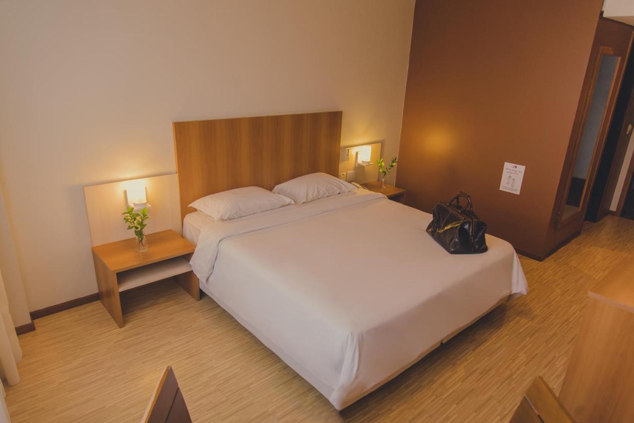 Swan Novo Hamburgo 호텔 외부 사진