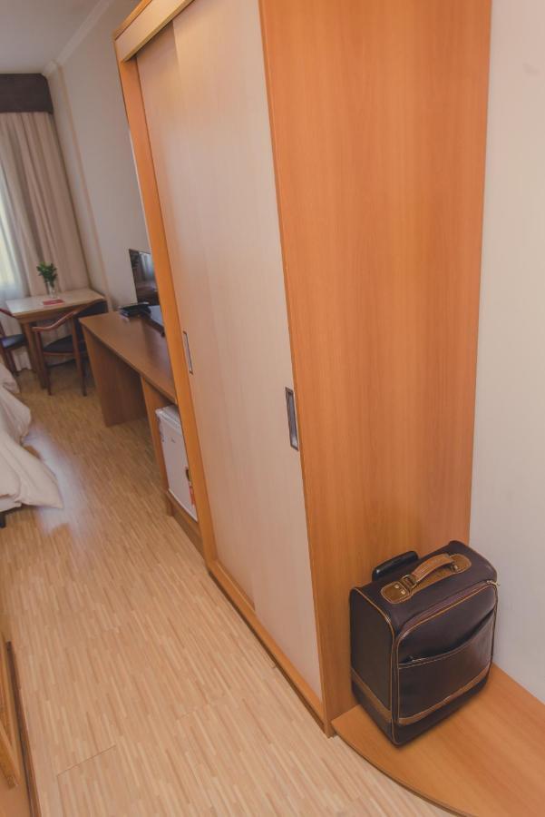 Swan Novo Hamburgo 호텔 외부 사진