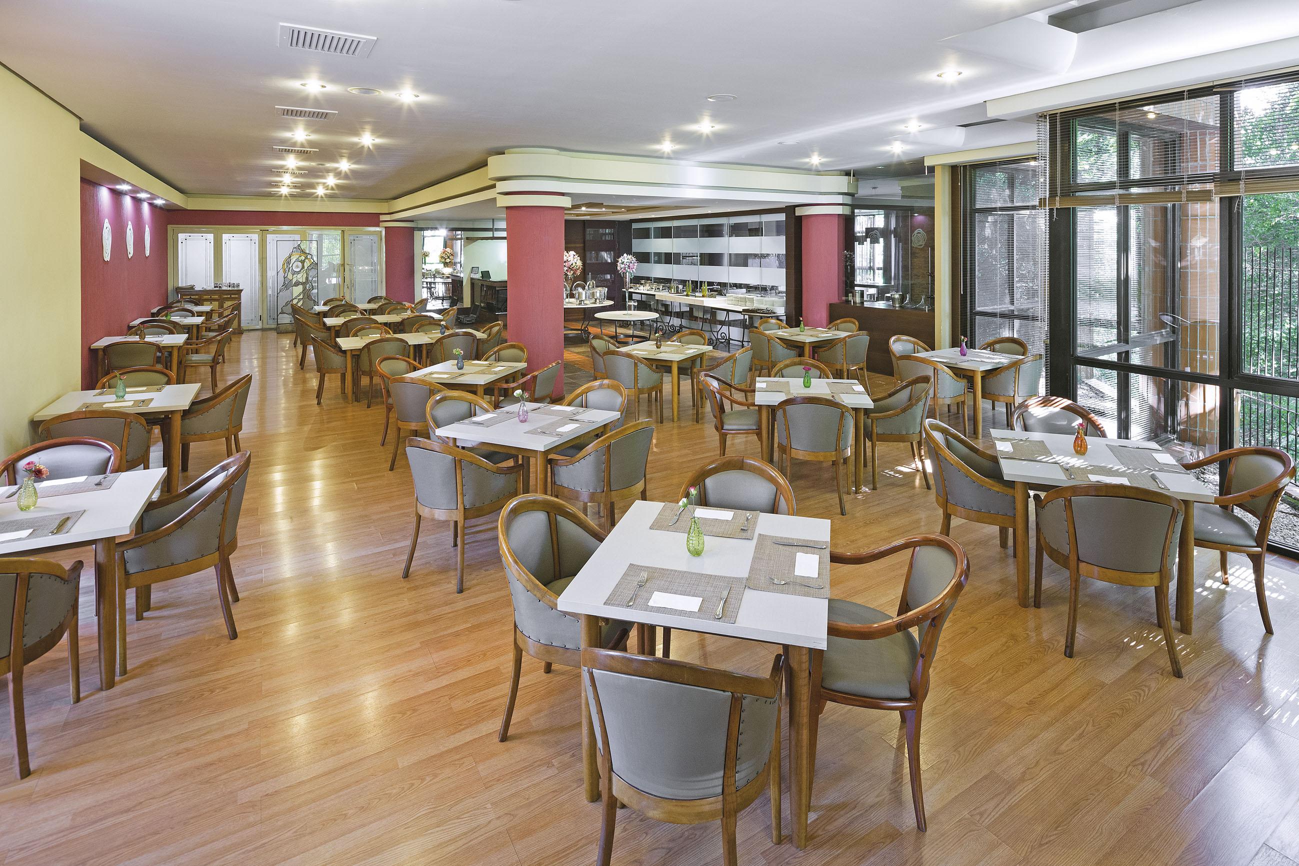 Swan Novo Hamburgo 호텔 외부 사진