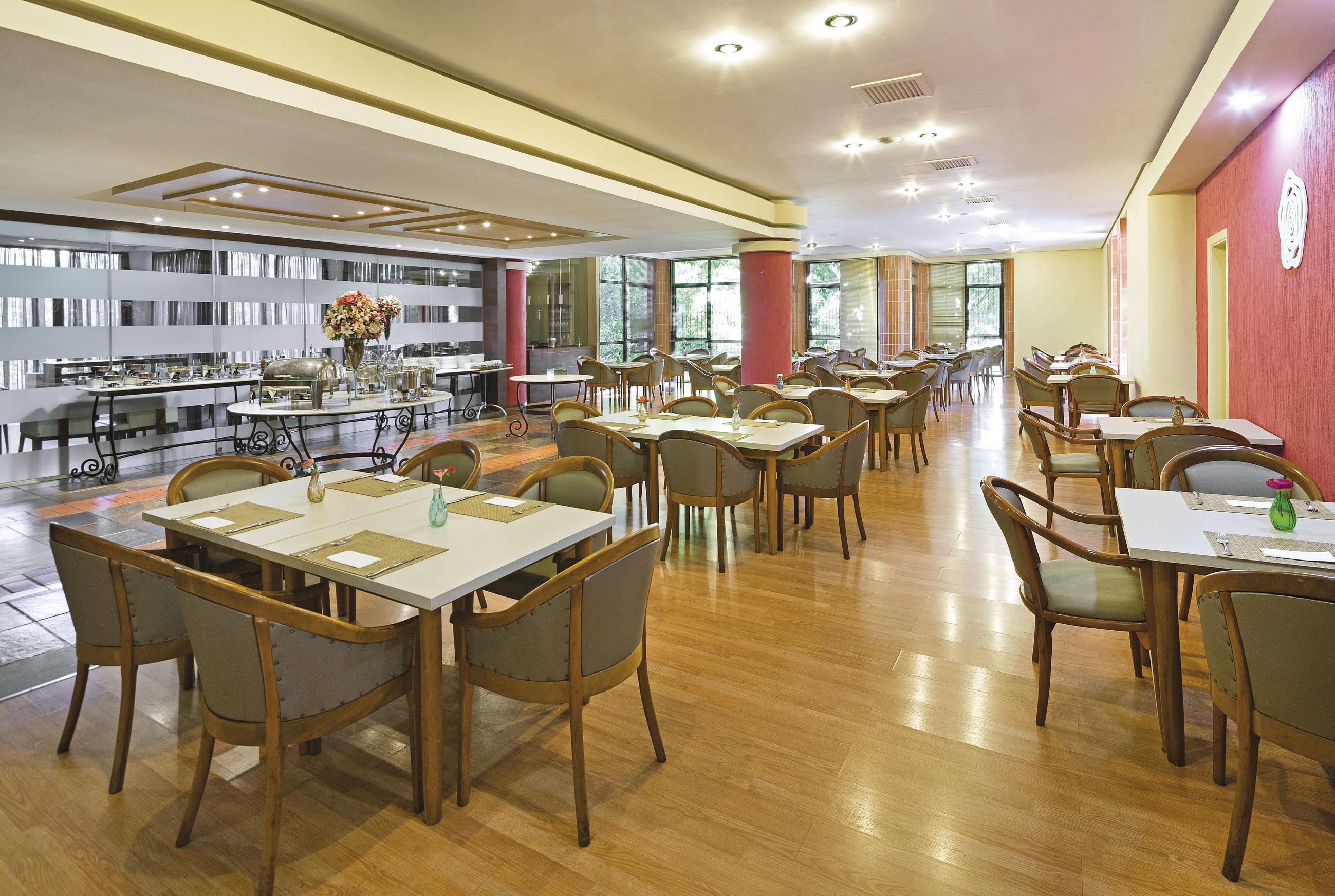 Swan Novo Hamburgo 호텔 외부 사진