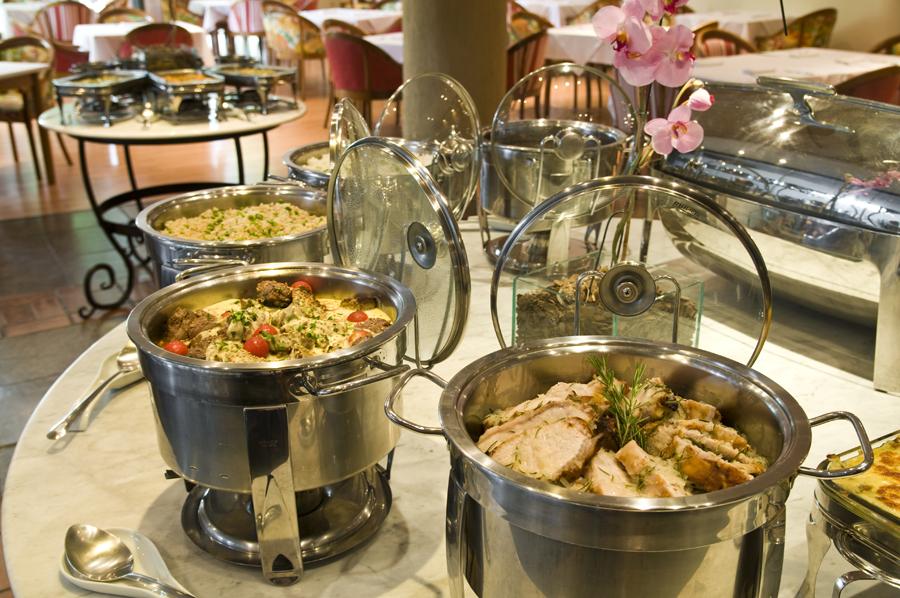 Swan Novo Hamburgo 호텔 외부 사진