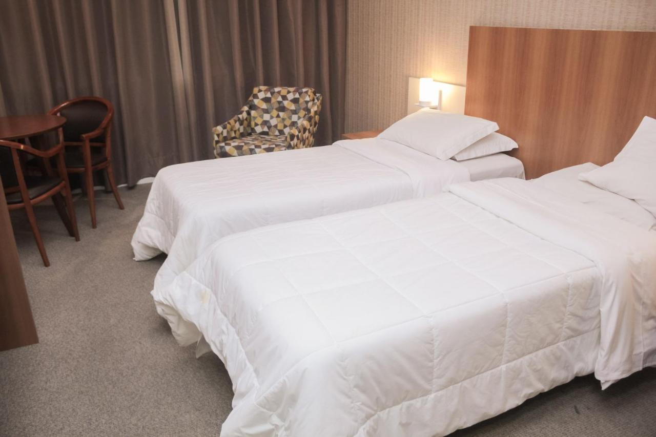 Swan Novo Hamburgo 호텔 외부 사진