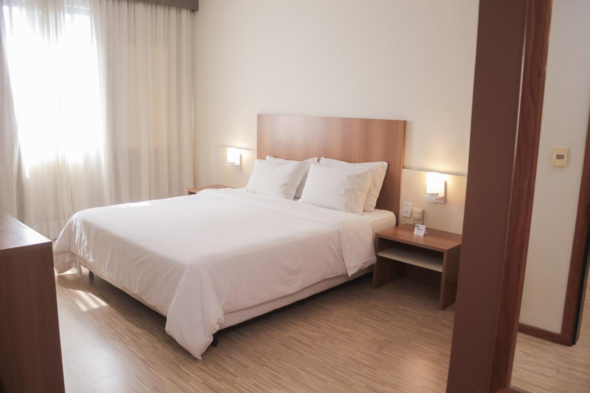 Swan Novo Hamburgo 호텔 객실 사진