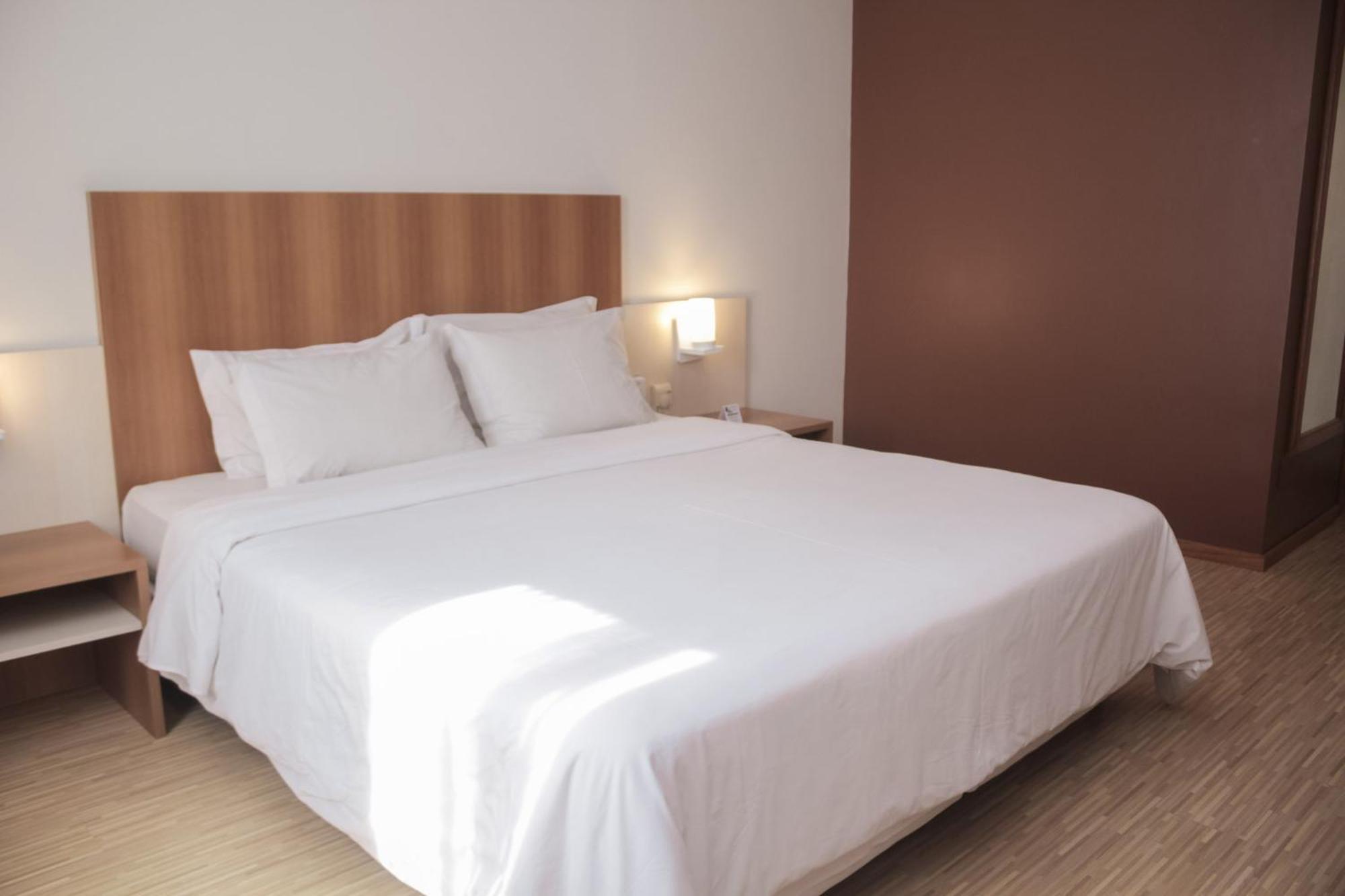 Swan Novo Hamburgo 호텔 객실 사진