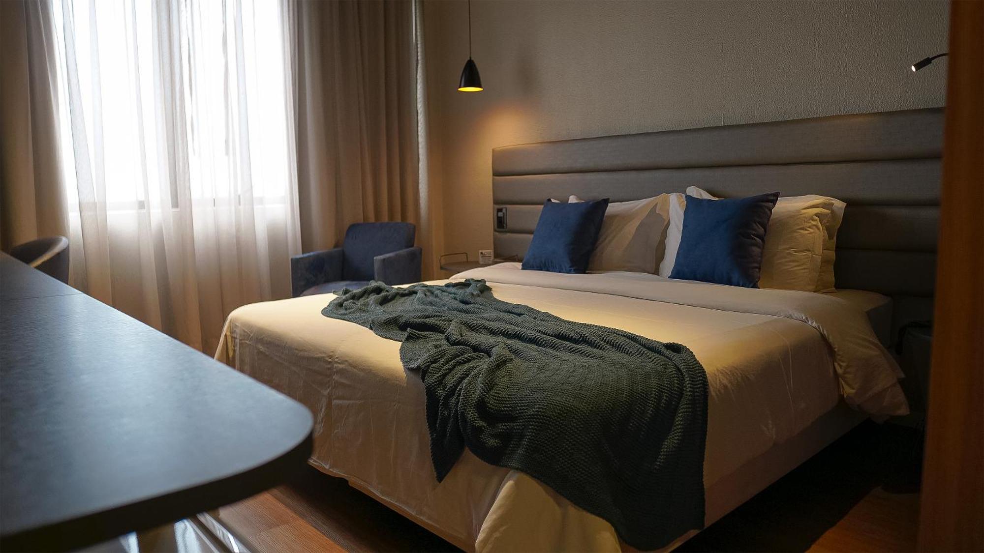 Swan Novo Hamburgo 호텔 외부 사진