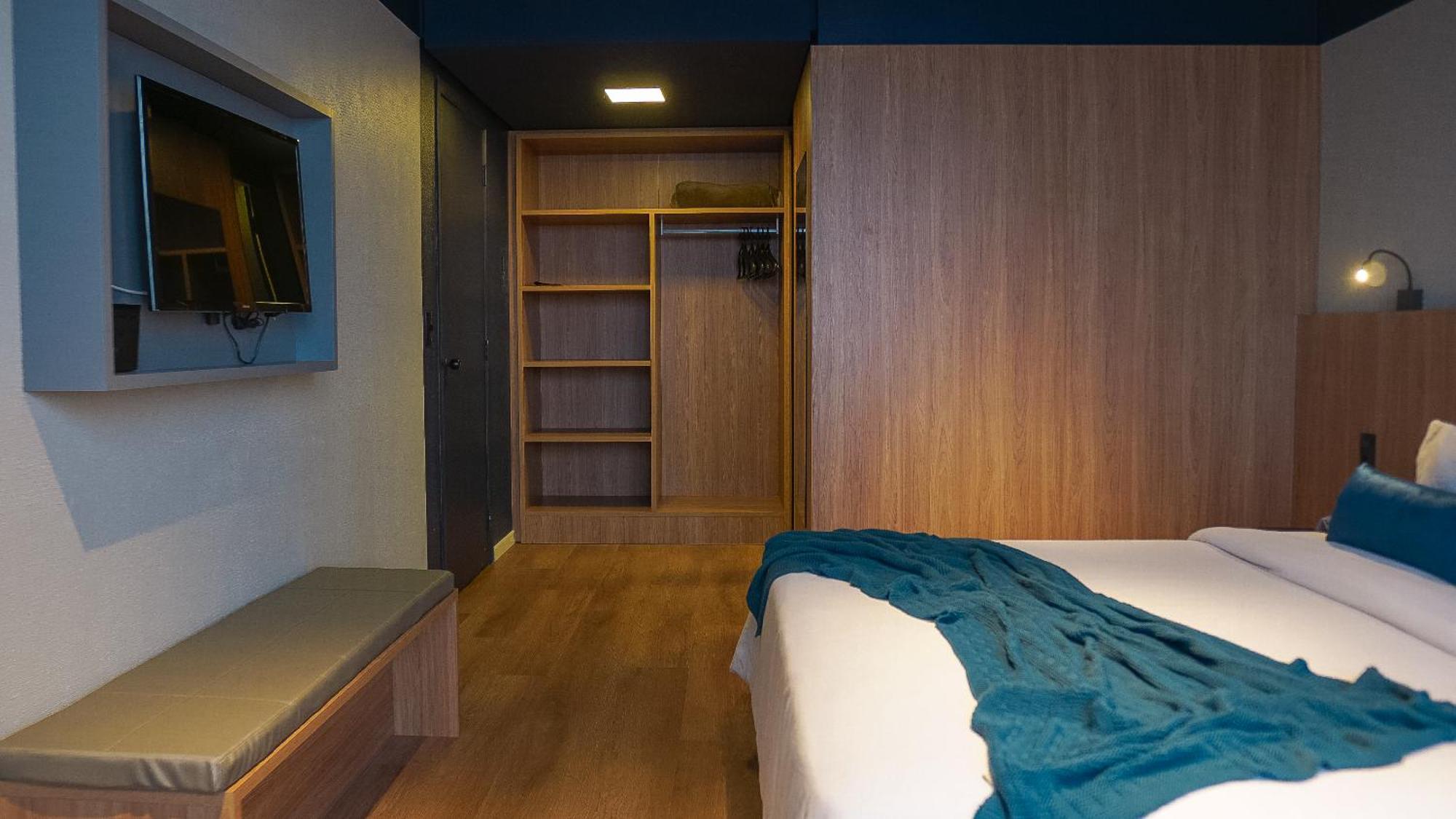 Swan Novo Hamburgo 호텔 외부 사진