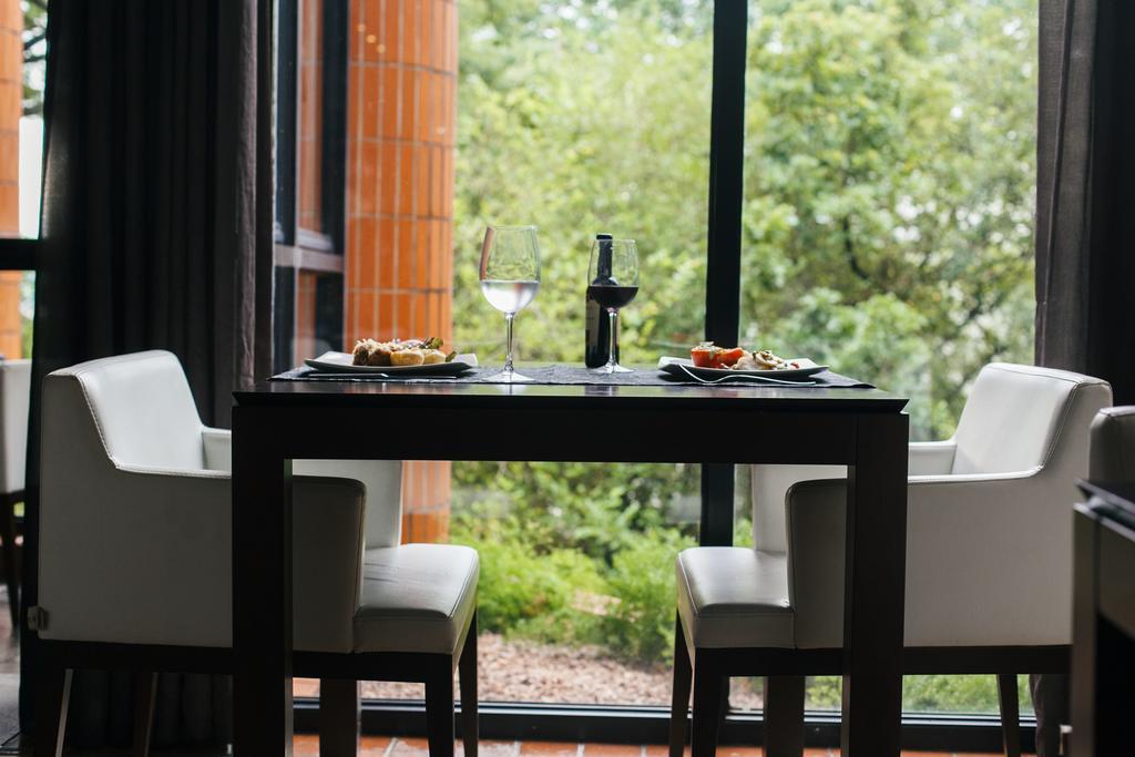Swan Novo Hamburgo 호텔 외부 사진